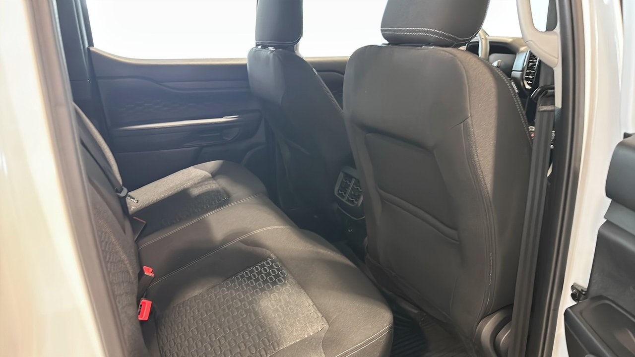 Ford Ranger XLT DOUBLE CAB PHEV 280A 4WD 2026, bild 5/9