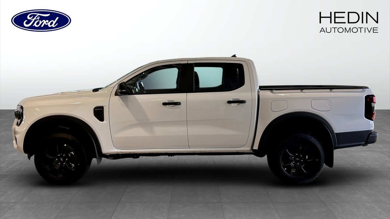 Ford Ranger XLT DOUBLE CAB PHEV 280A 4WD 2026, bild 6/9