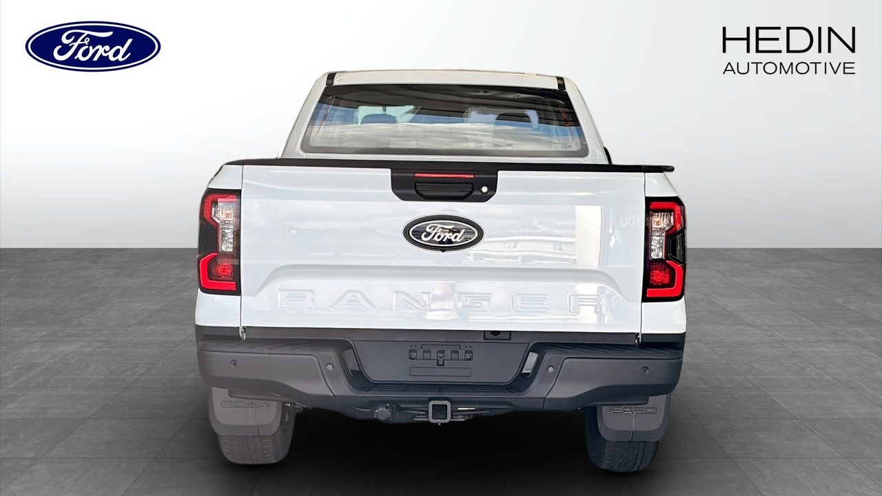 Ford Ranger XLT DOUBLE CAB PHEV 280A 4WD 2026, bild 7/9