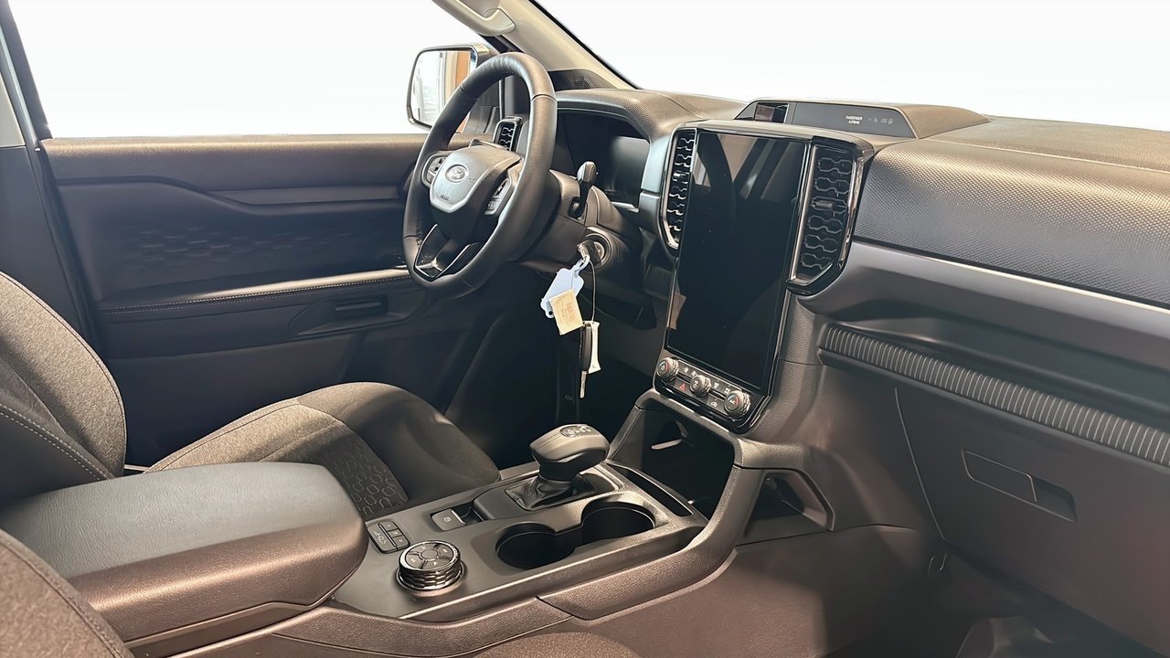 Ford Ranger XLT DOUBLE CAB PHEV 280A 4WD 2026, bild 3/9