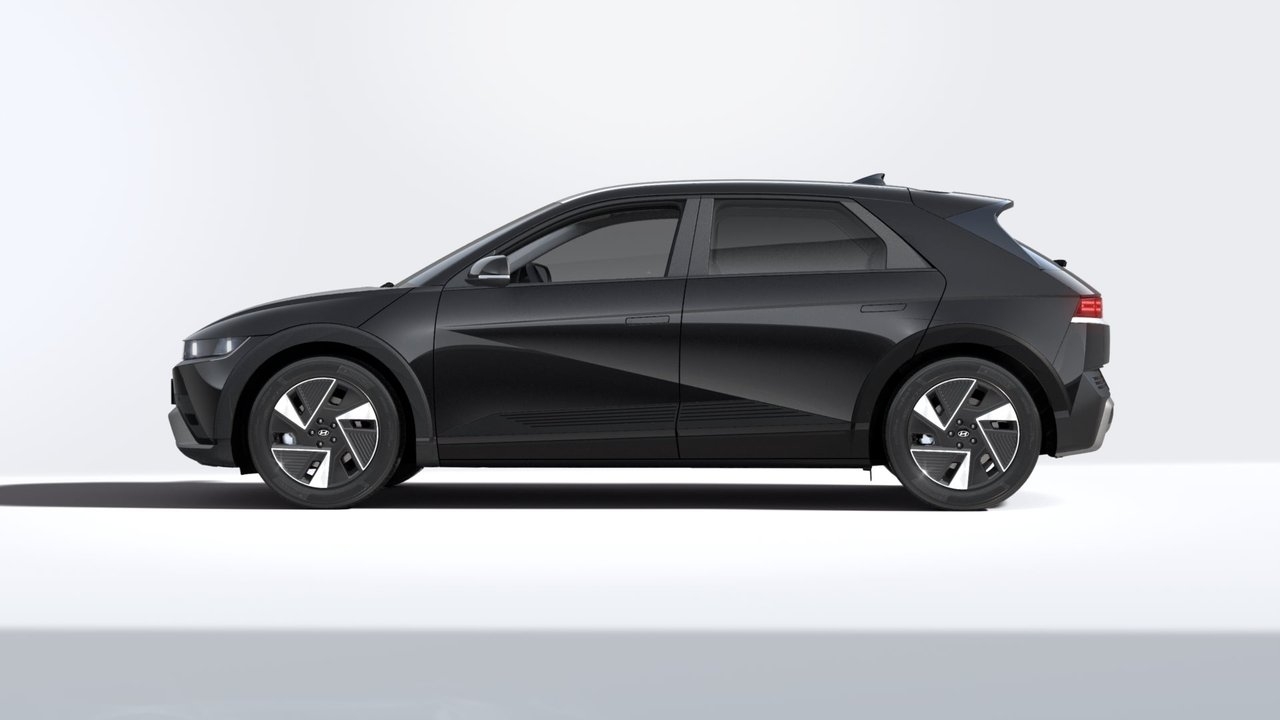Hyundai Ioniq 5 2027, bild 3/7
