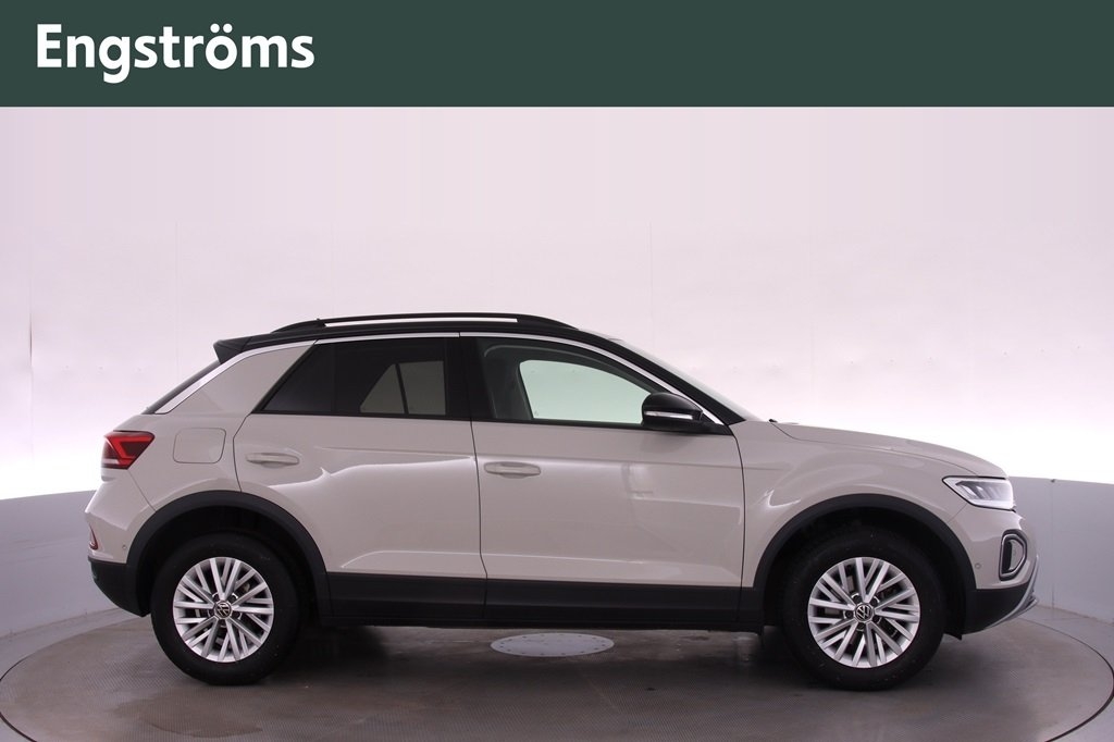 Volkswagen T-Roc 2023, kuva 2/22