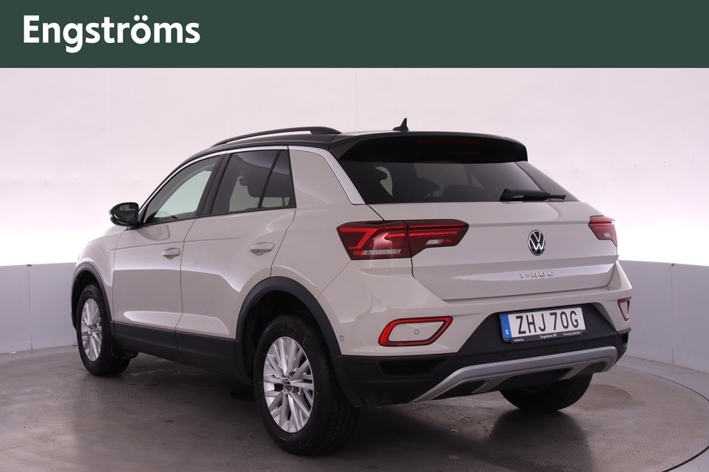 Volkswagen T-Roc 2023, kuva 4/22