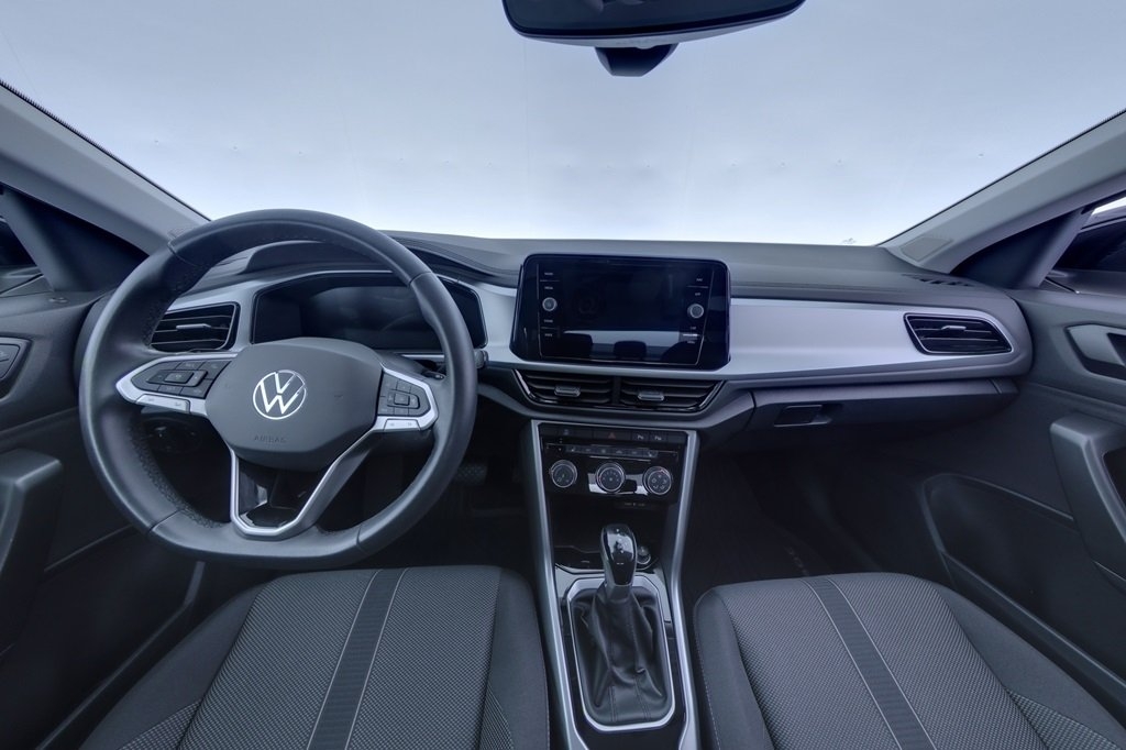 Volkswagen T-Roc 2023, kuva 7/22