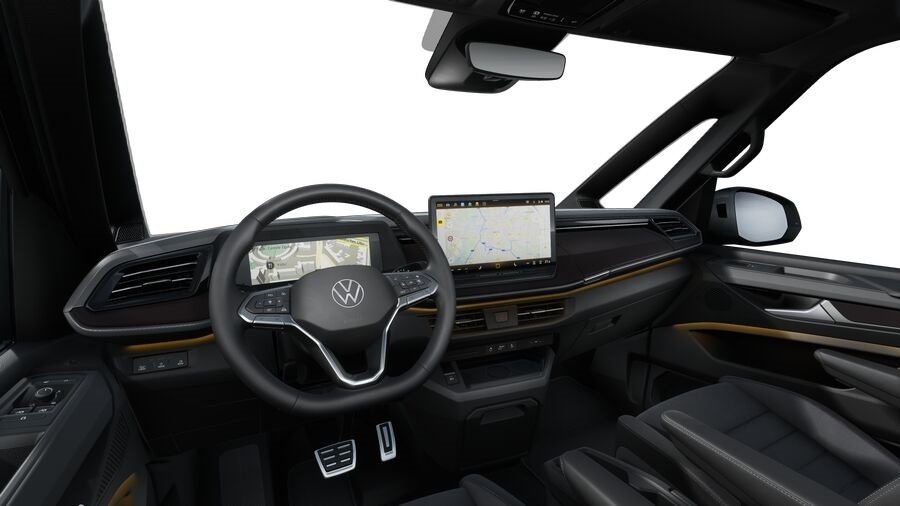 Volkswagen Multivan STYLE EHYBRID 2027, bild 7/9