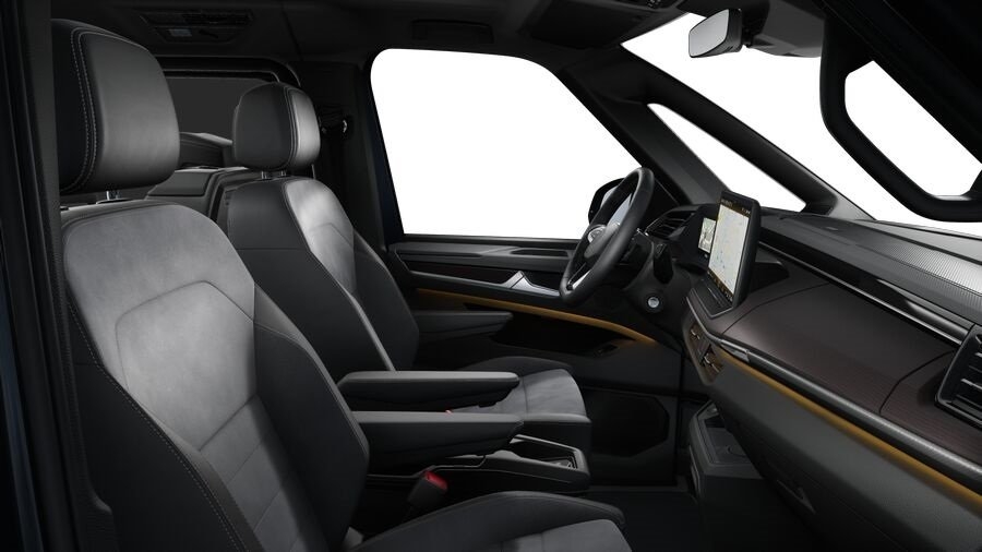 Volkswagen Multivan STYLE EHYBRID 2027, bild 6/9