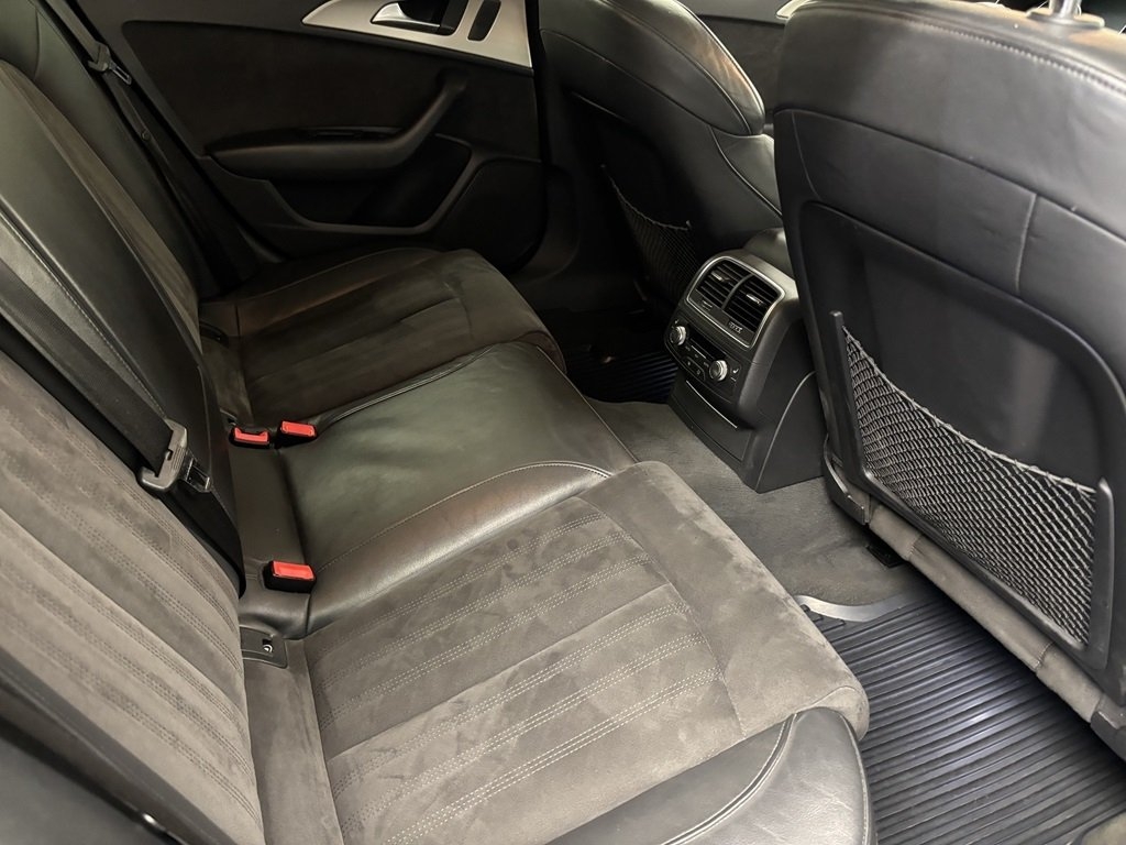 Audi A6 allroad 2016, bild 7/10