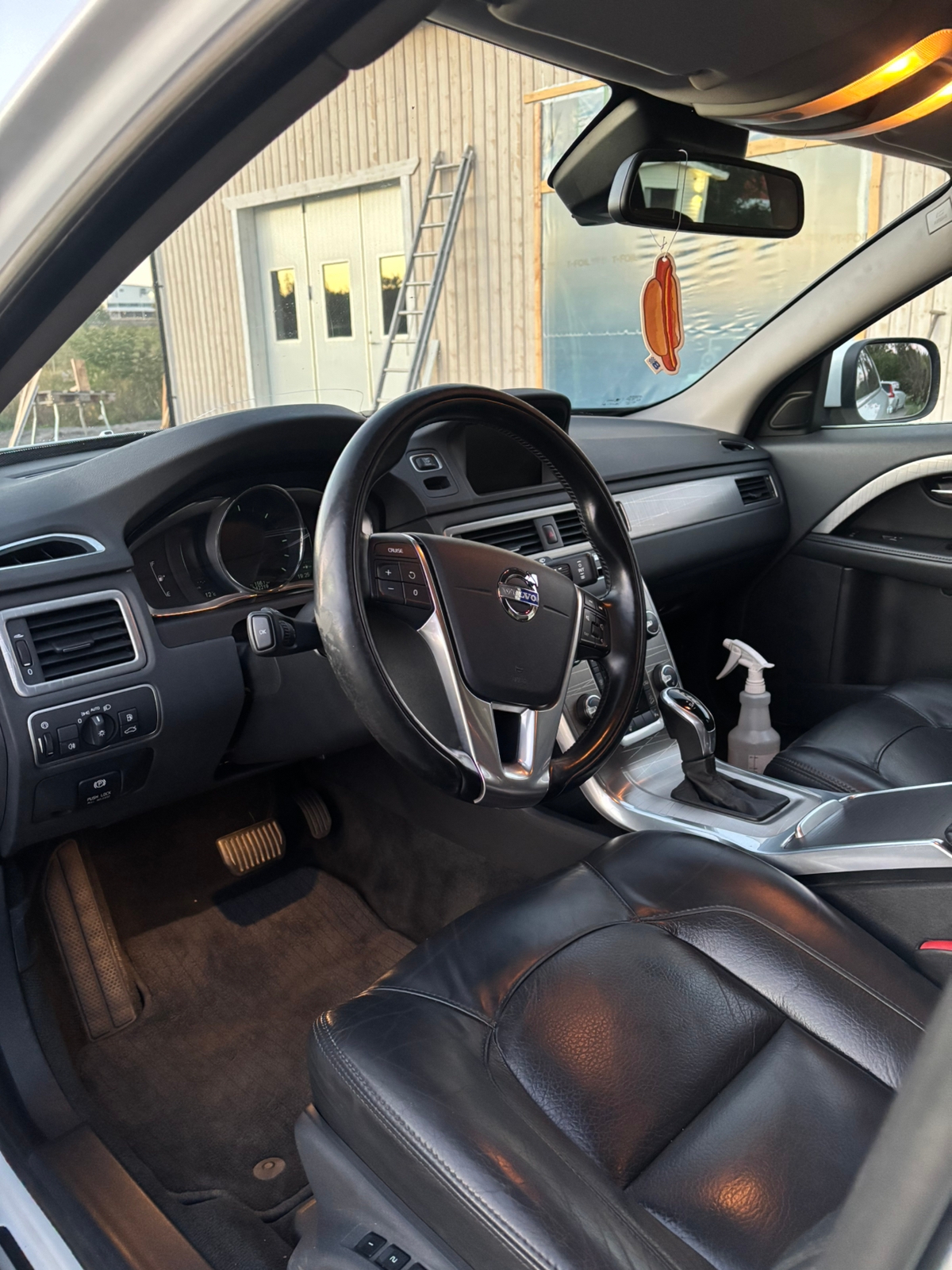 Volvo XC70 D4 AWD Geartronic 2014, bild 7/7