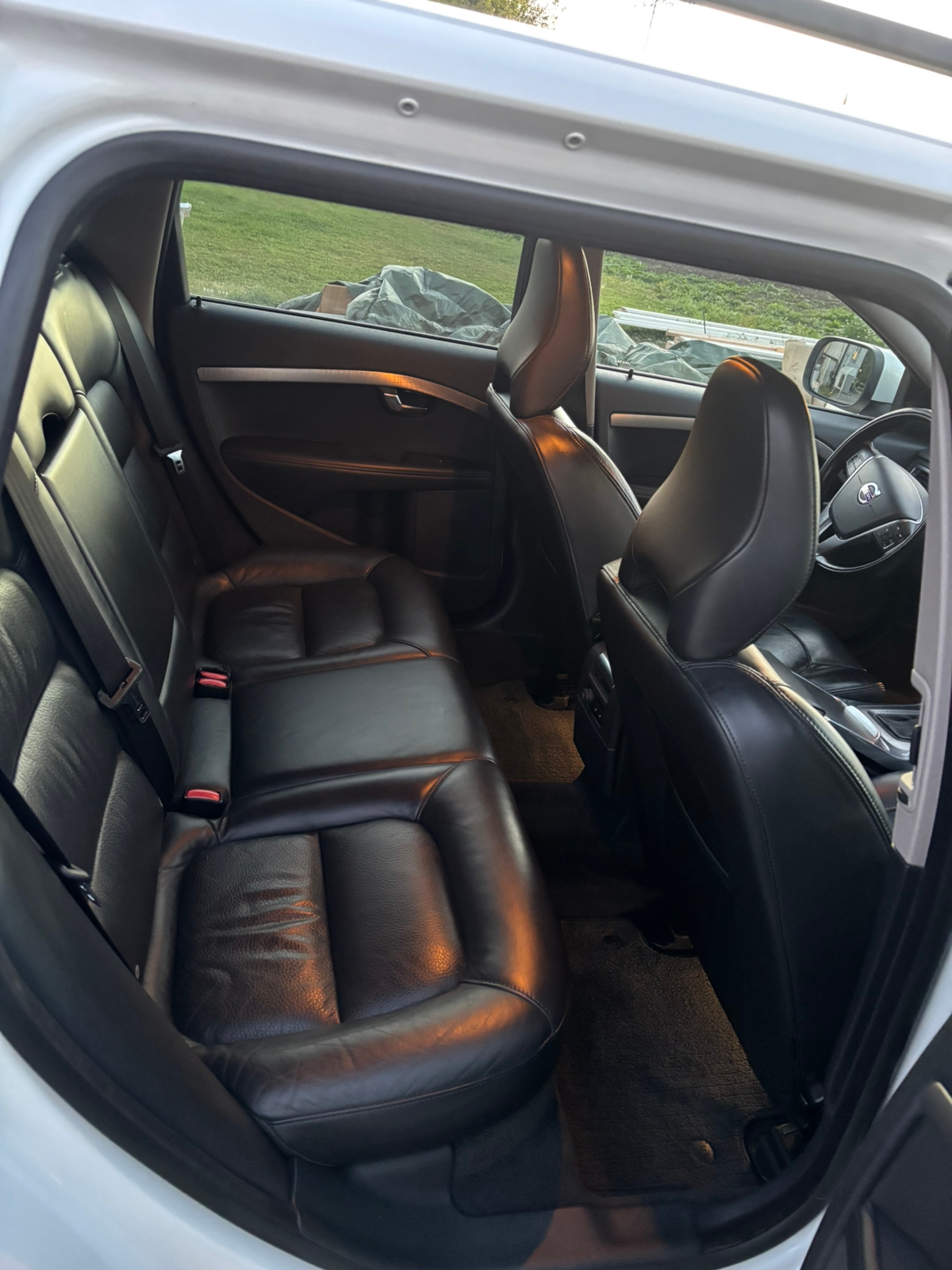 Volvo XC70 D4 AWD Geartronic 2014, bild 6/7