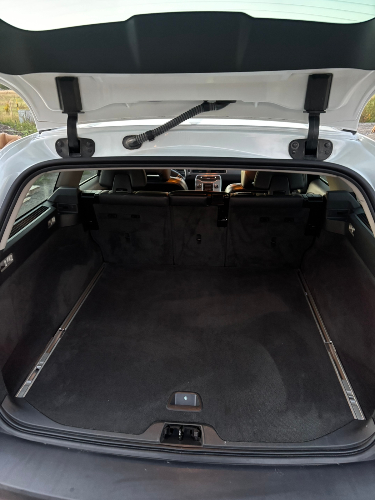 Volvo XC70 D4 AWD Geartronic 2014, bild 5/7