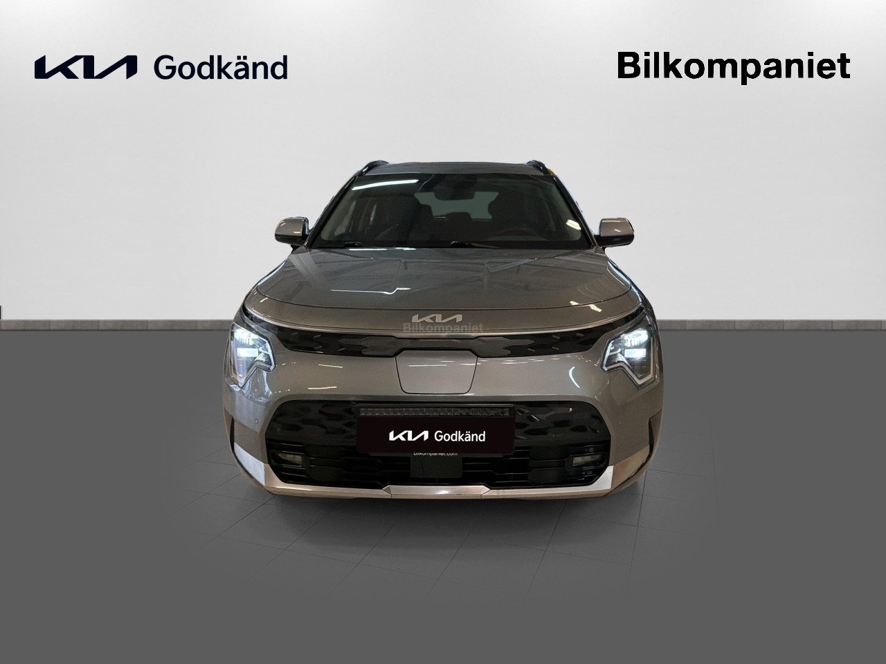 Kia Niro Action 64 kWh SoV-däck 2023, kuva 2/16