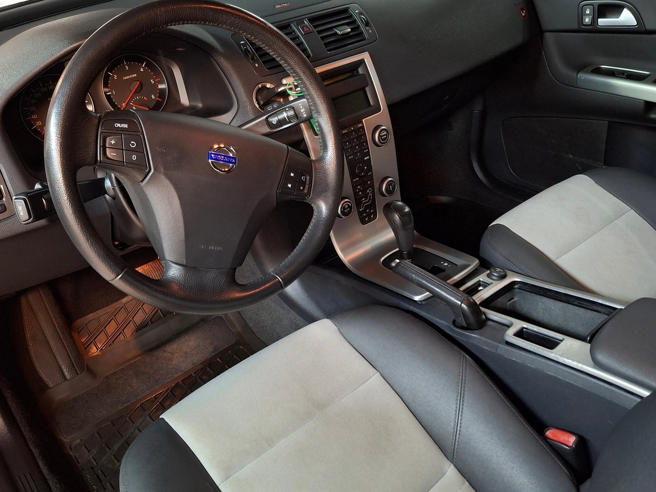 Volvo C30 2008, kuva 3/8