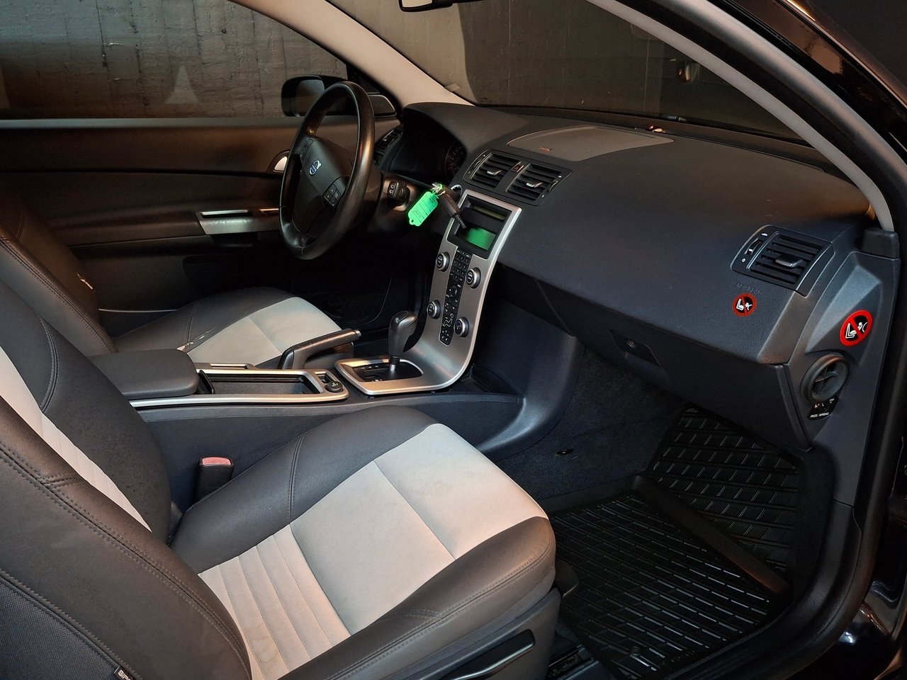 Volvo C30 2008, kuva 7/8