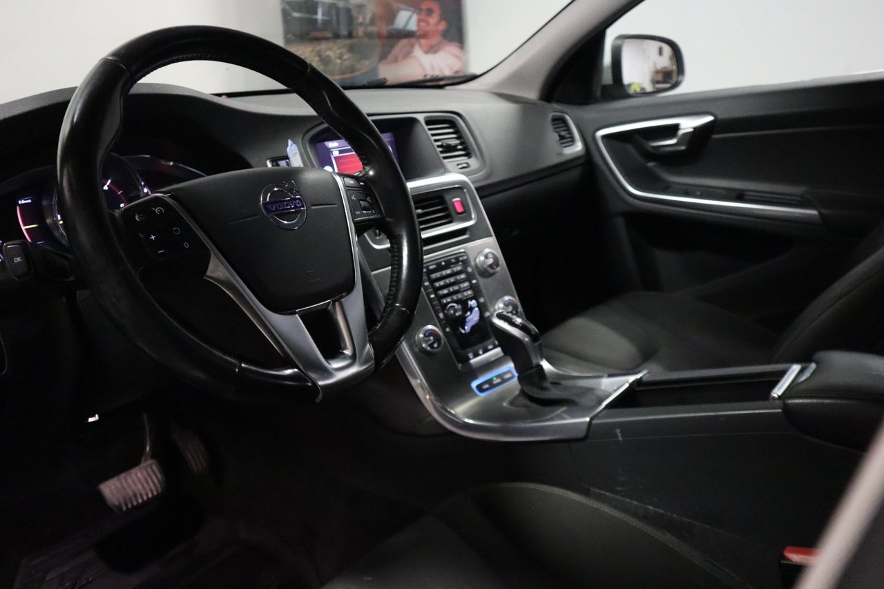 Volvo V60 2017, bild 7/10