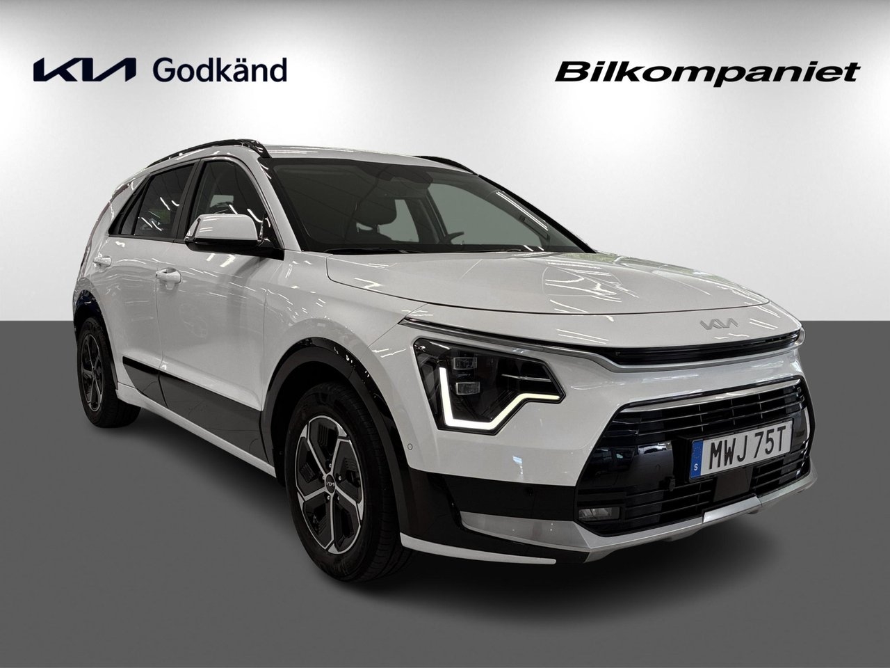 Kia Niro 2023, bild 3/10