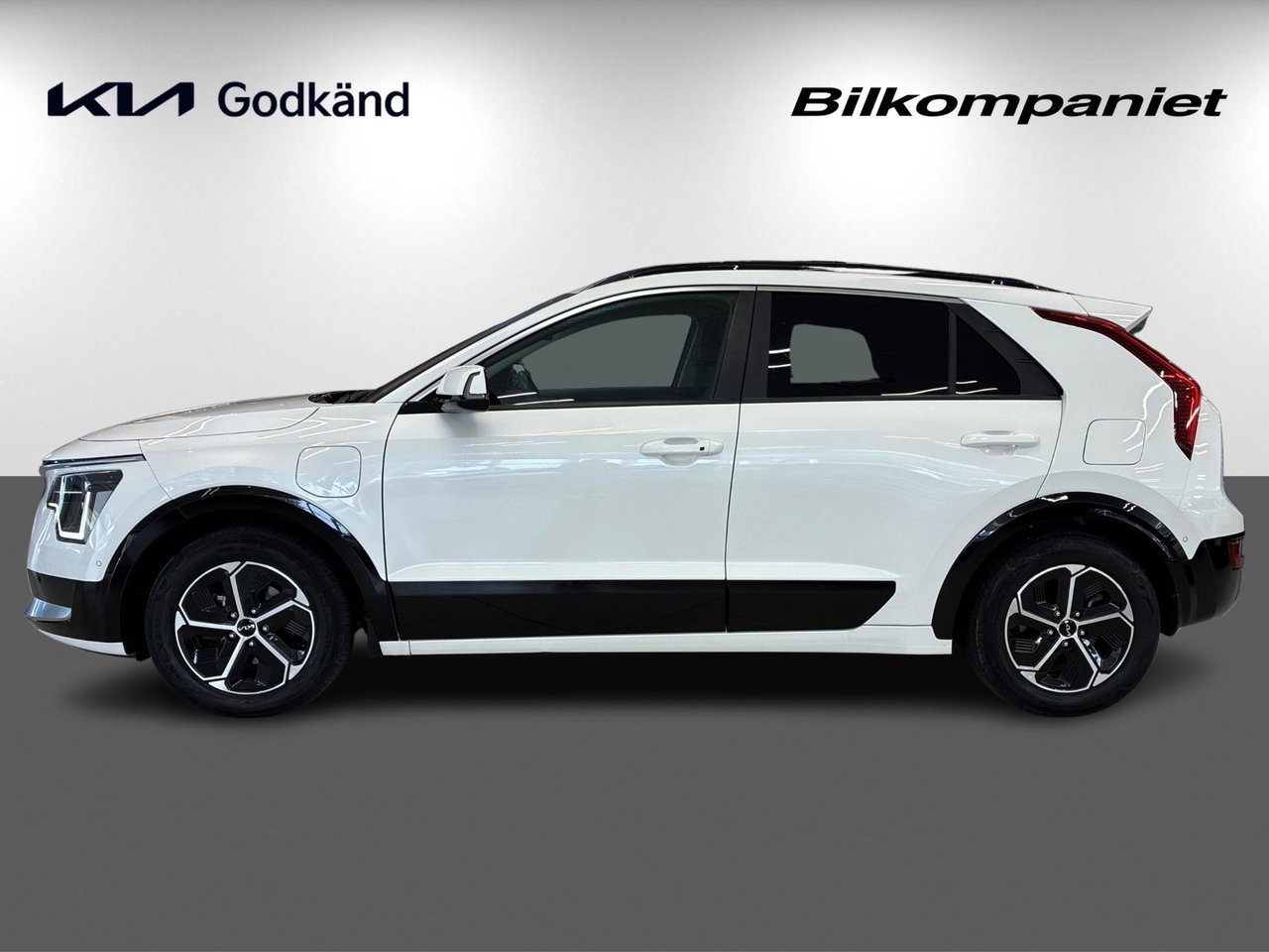 Kia Niro 2023, bild 4/10