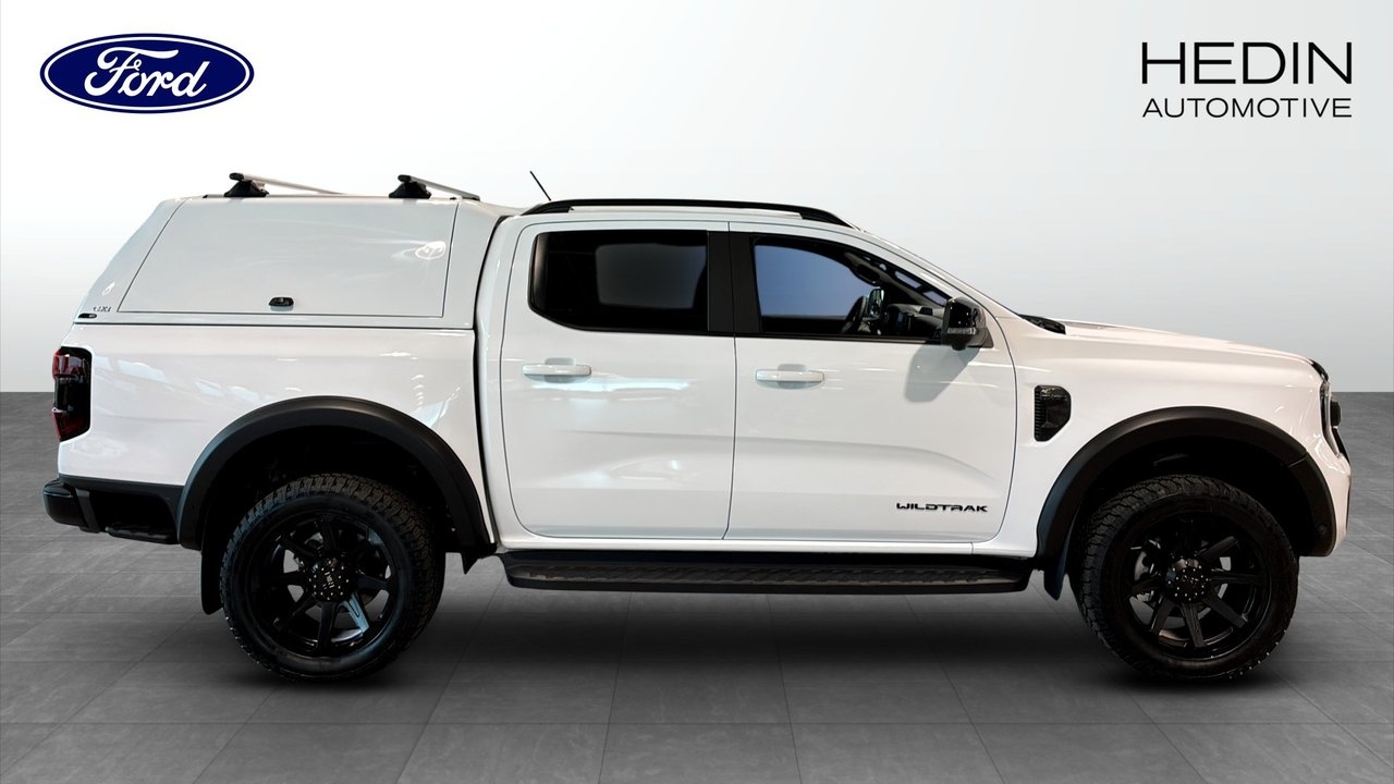 Ford Ranger 2026, bild 6/12