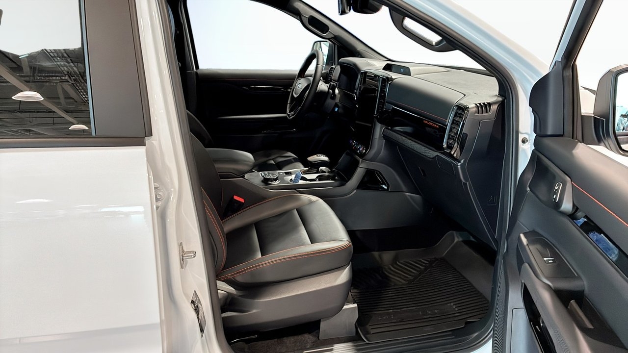 Ford Ranger 2026, bild 3/12