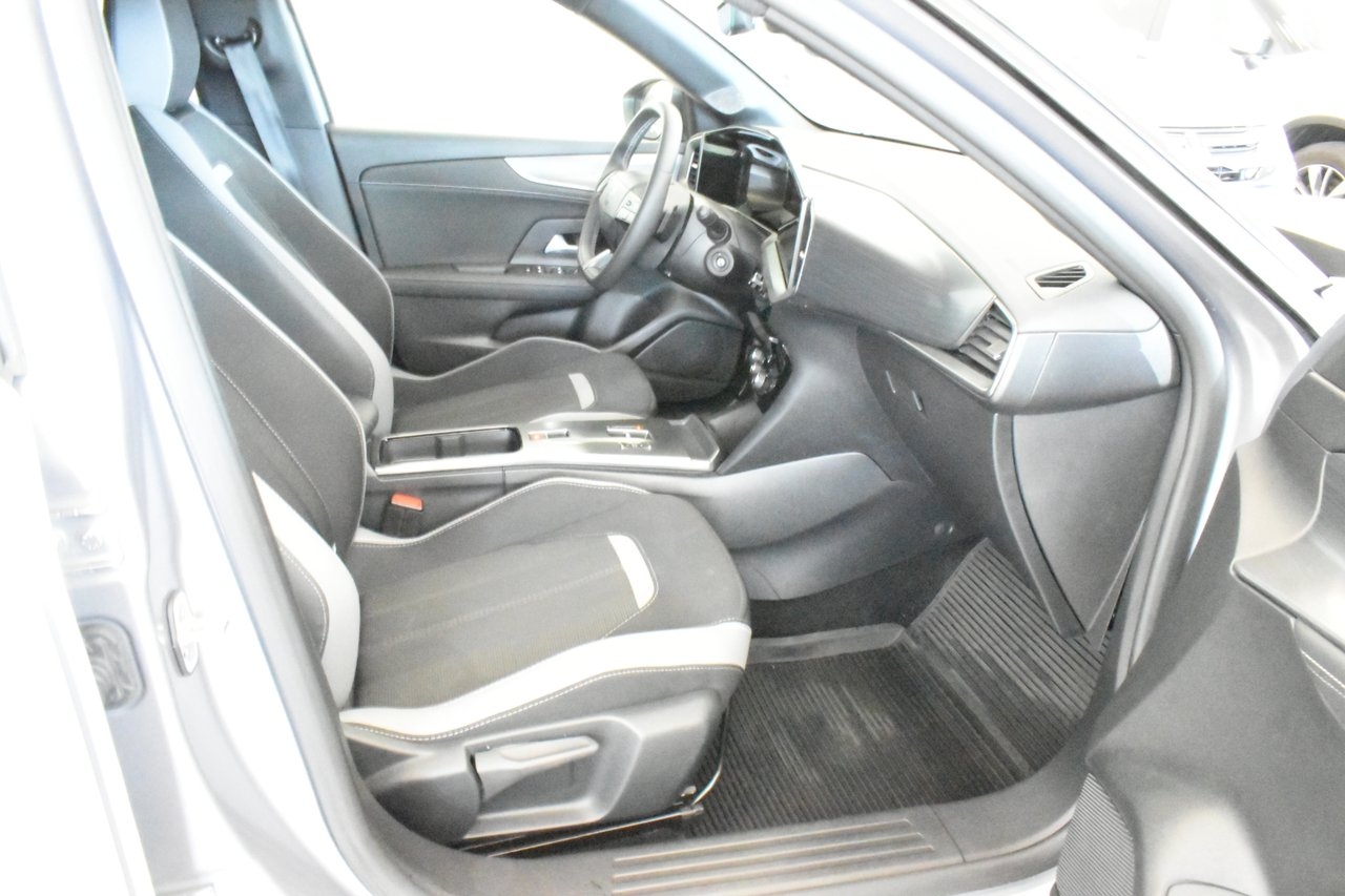 Opel Mokka GS-Line Automat 2025, bild 7/10