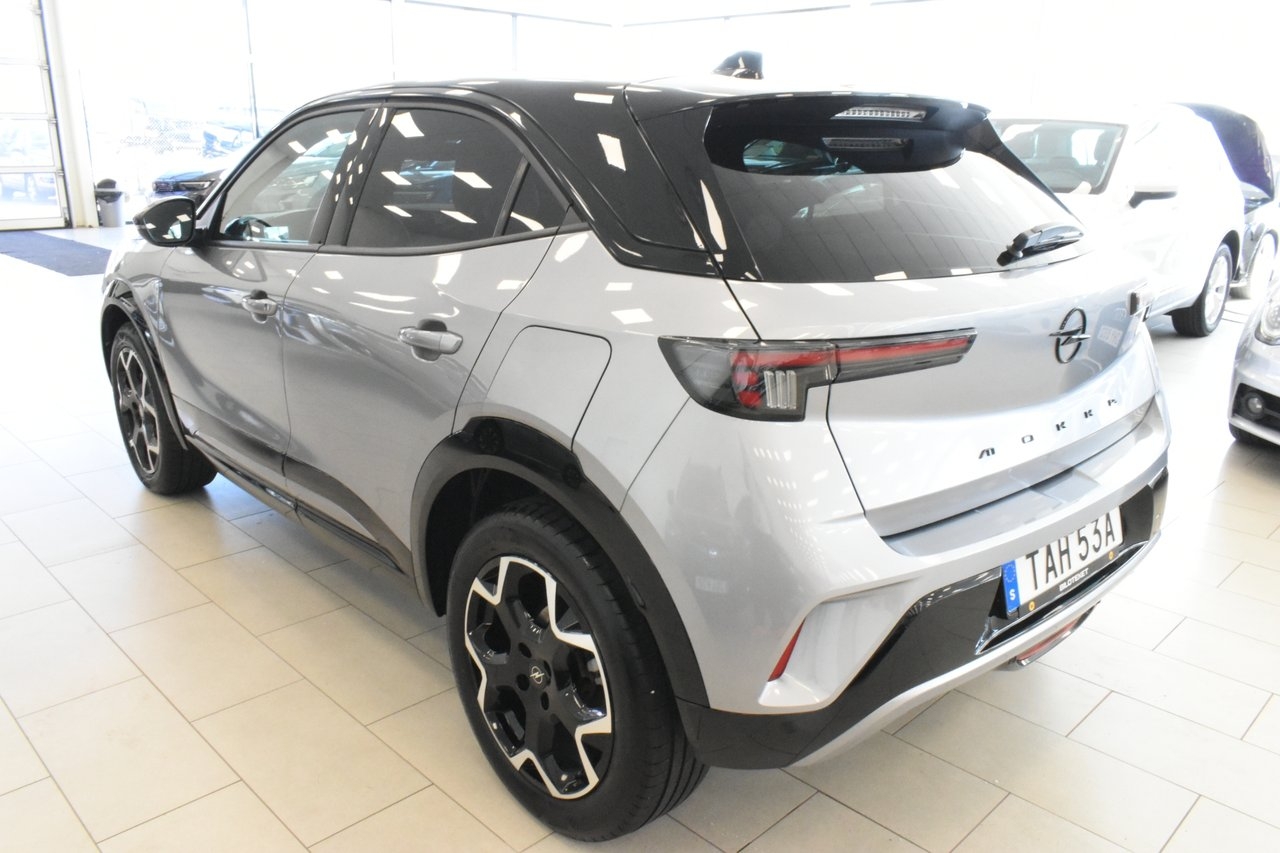 Opel Mokka GS-Line Automat 2025, bild 6/10
