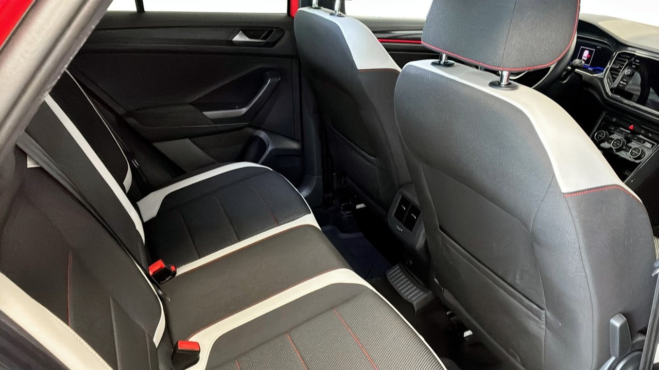 Volkswagen T-Roc 2018, bild 5/9
