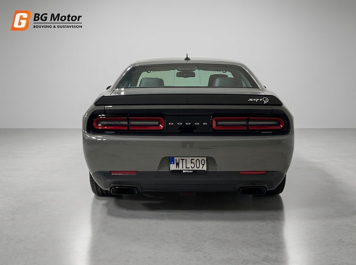 Dodge Challenger 2018, kuva 5/26