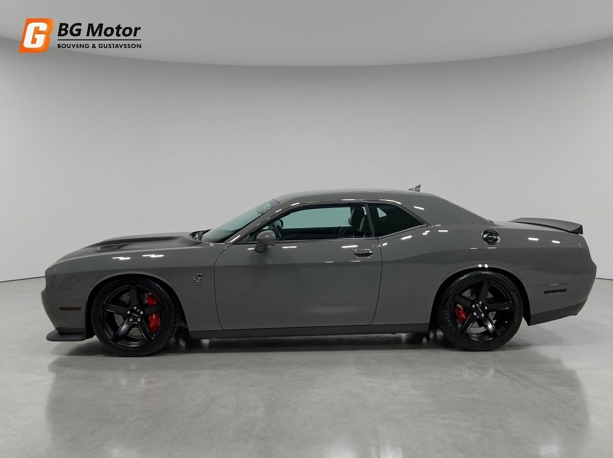 Dodge Challenger 2018, kuva 3/26
