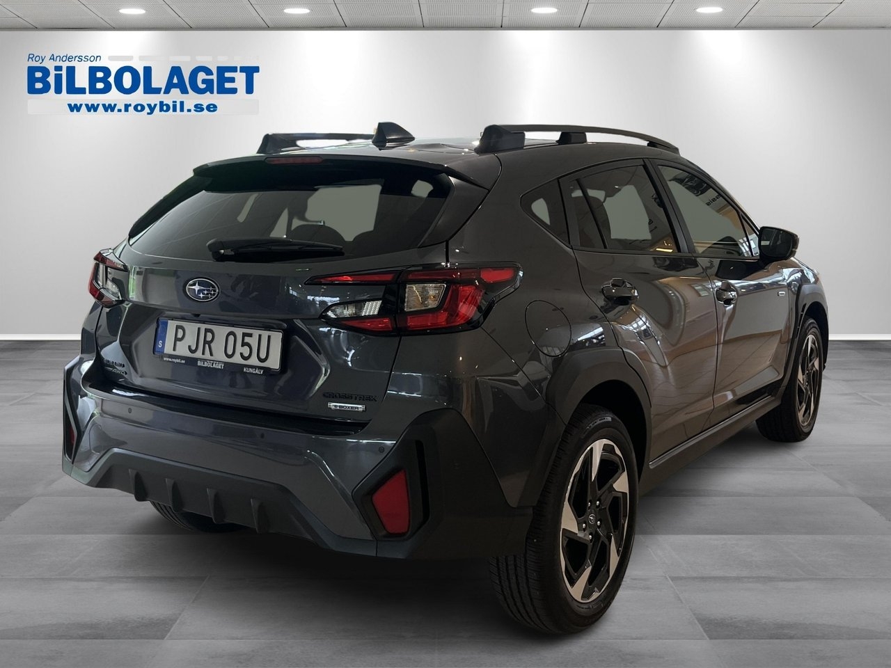 Subaru Crosstrek 2026, bild 3/10