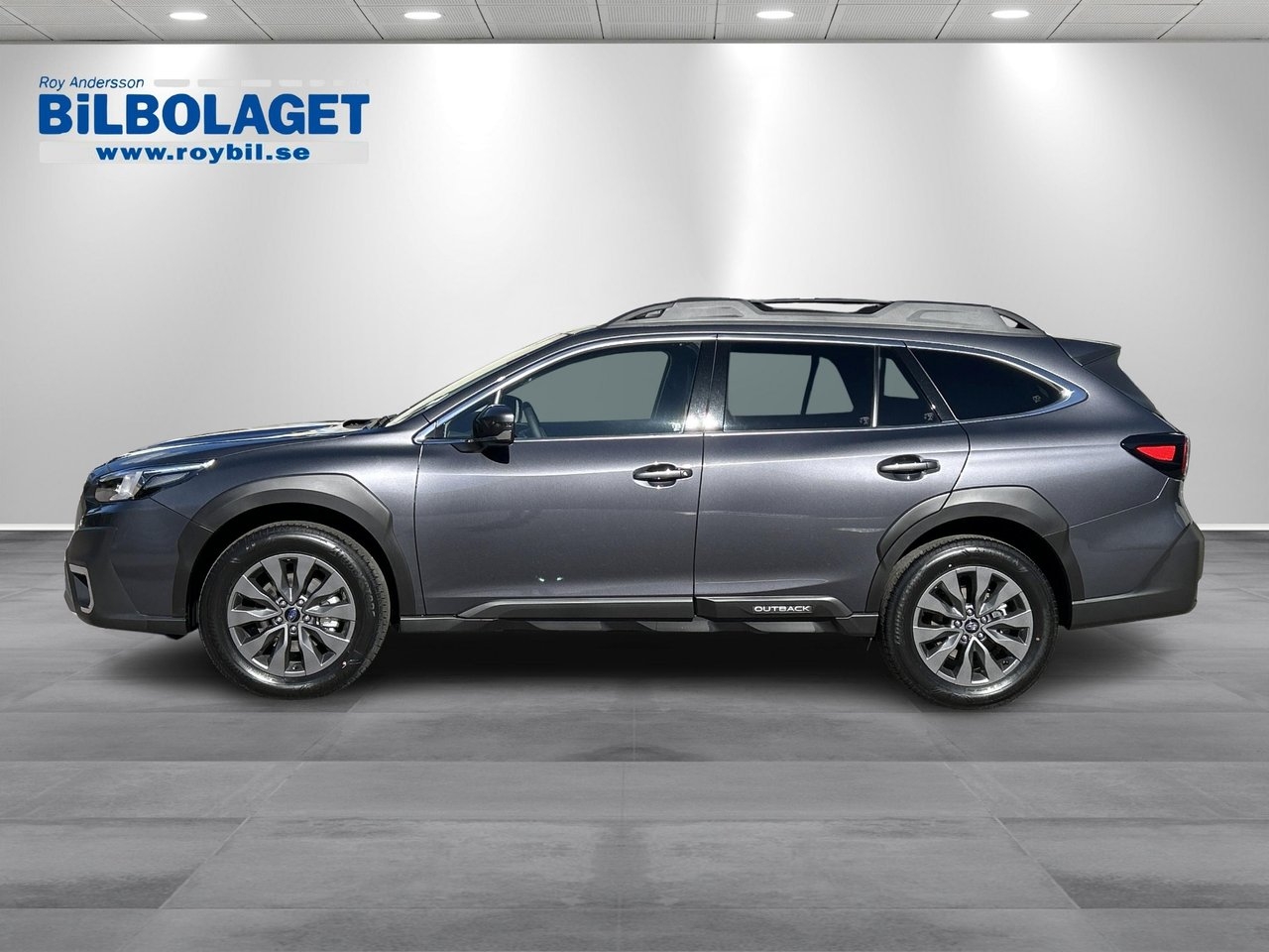 Subaru Outback 2.5 4WD XFuel Limited 2025, bild 2/10