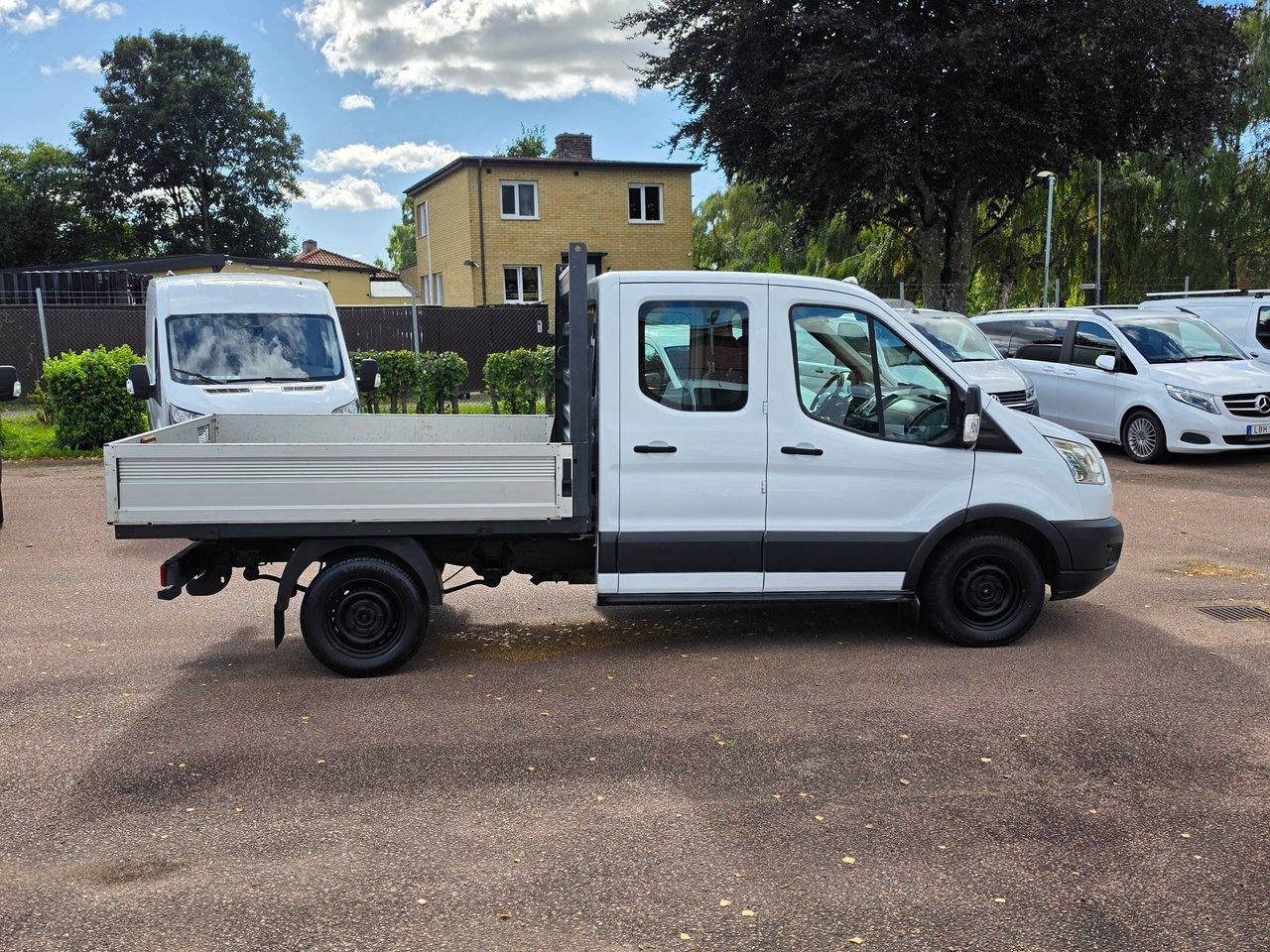 Ford Transit 2016, bild 5/10