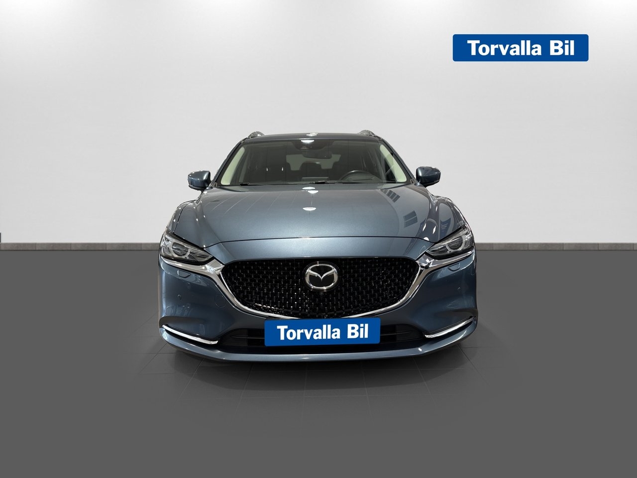 Mazda 6 Wagon 2.2 SKYACTIV-D AWD Optimum 2019, bild 2/10