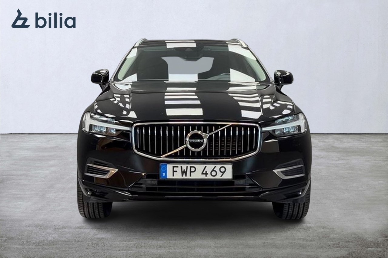 Volvo XC60 2021, bild 7/10