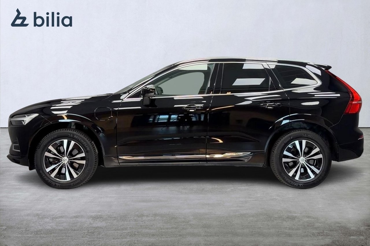 Volvo XC60 2021, bild 3/10