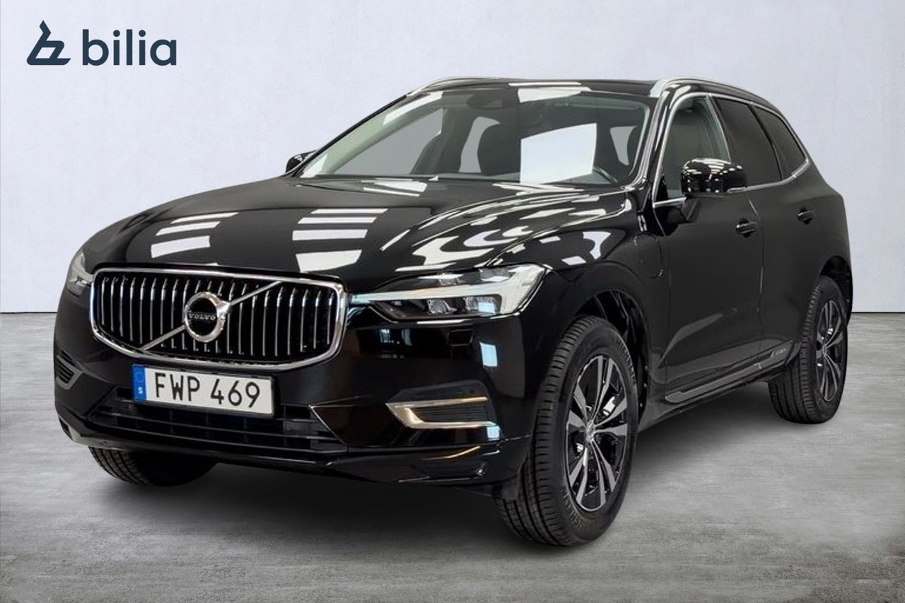 Volvo XC60 2021, bild 6/10