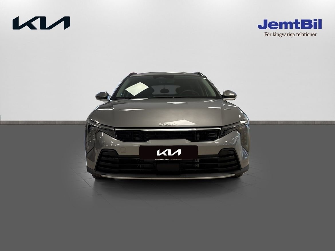 Kia K4 Advance, Billån 2026, bild 2/10