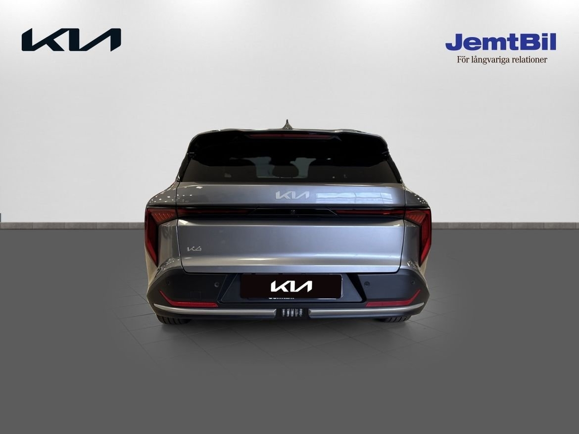 Kia K4 Advance, Billån 2026, bild 5/10