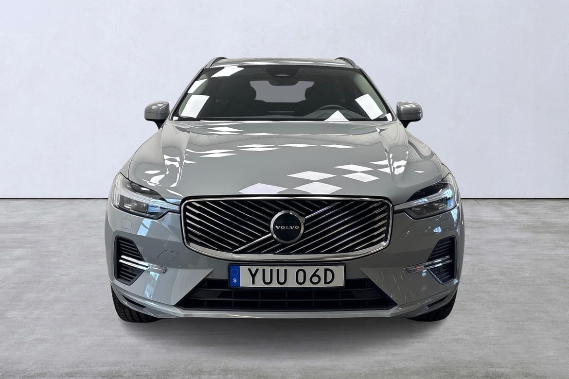 Volvo XC60 T6 Core Nordic Edition 2026, bild 7/10