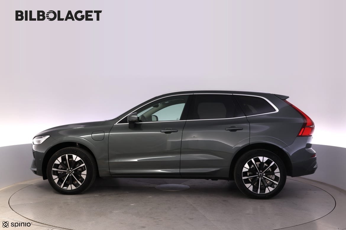 Volvo XC60 T6 Plus Bright Nordic Edition 2026, kuva 2/10