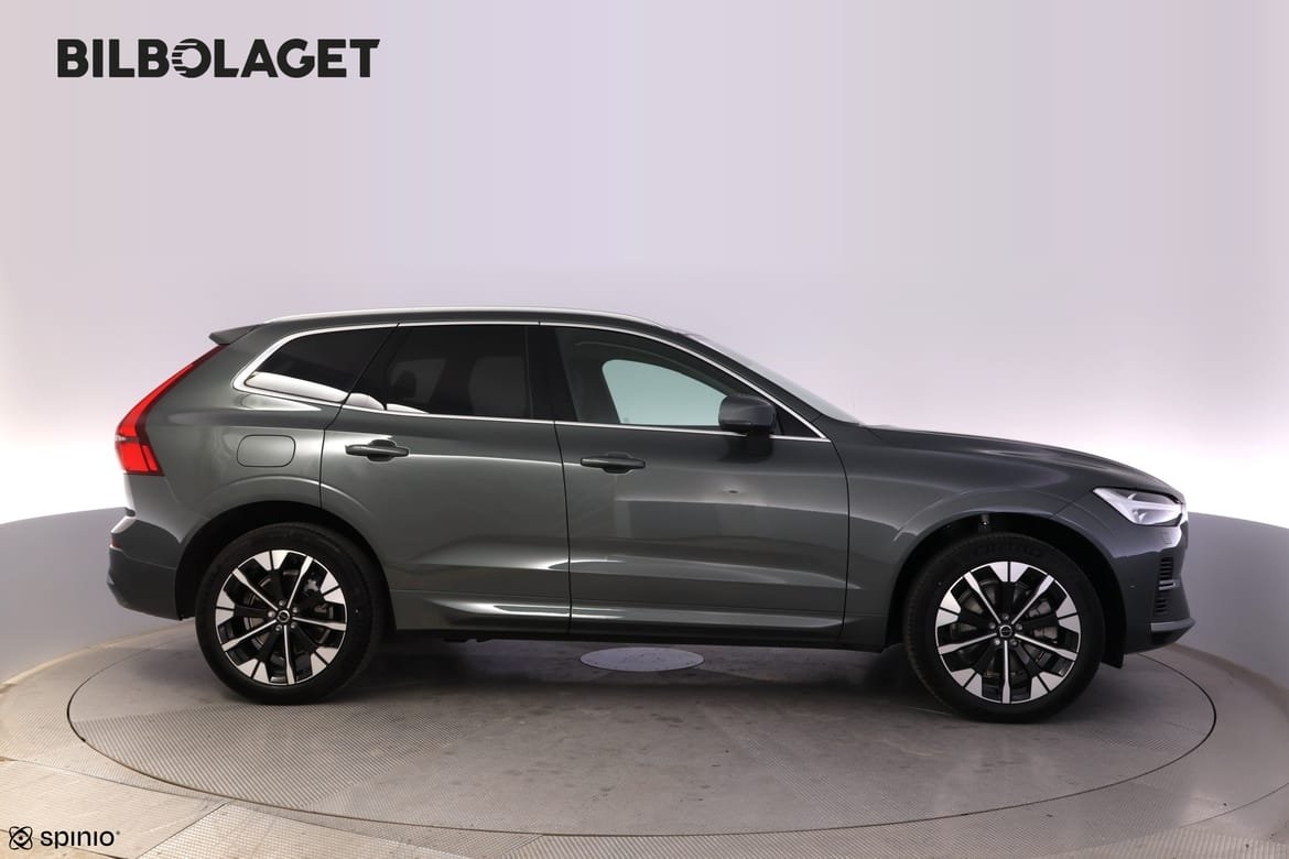 Volvo XC60 T6 Plus Bright Nordic Edition 2026, kuva 5/10