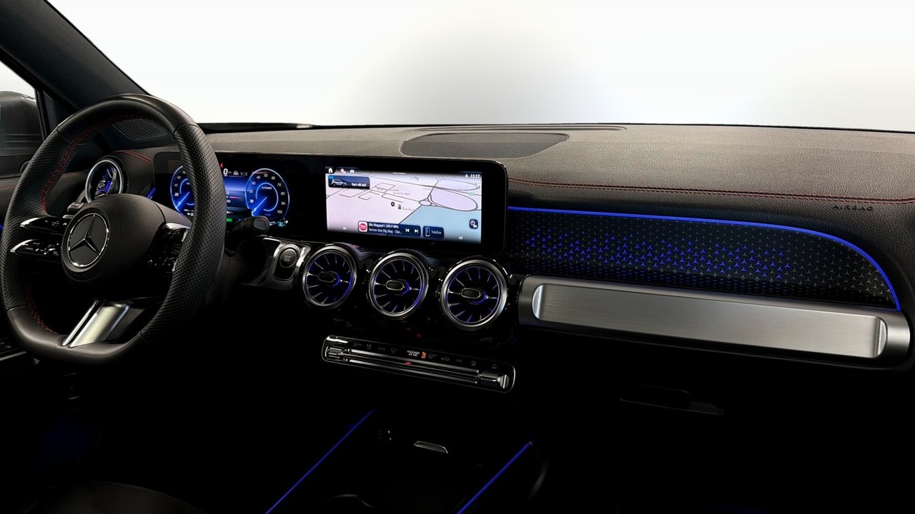 Mercedes-Benz EQB 2026, kuva 3/10