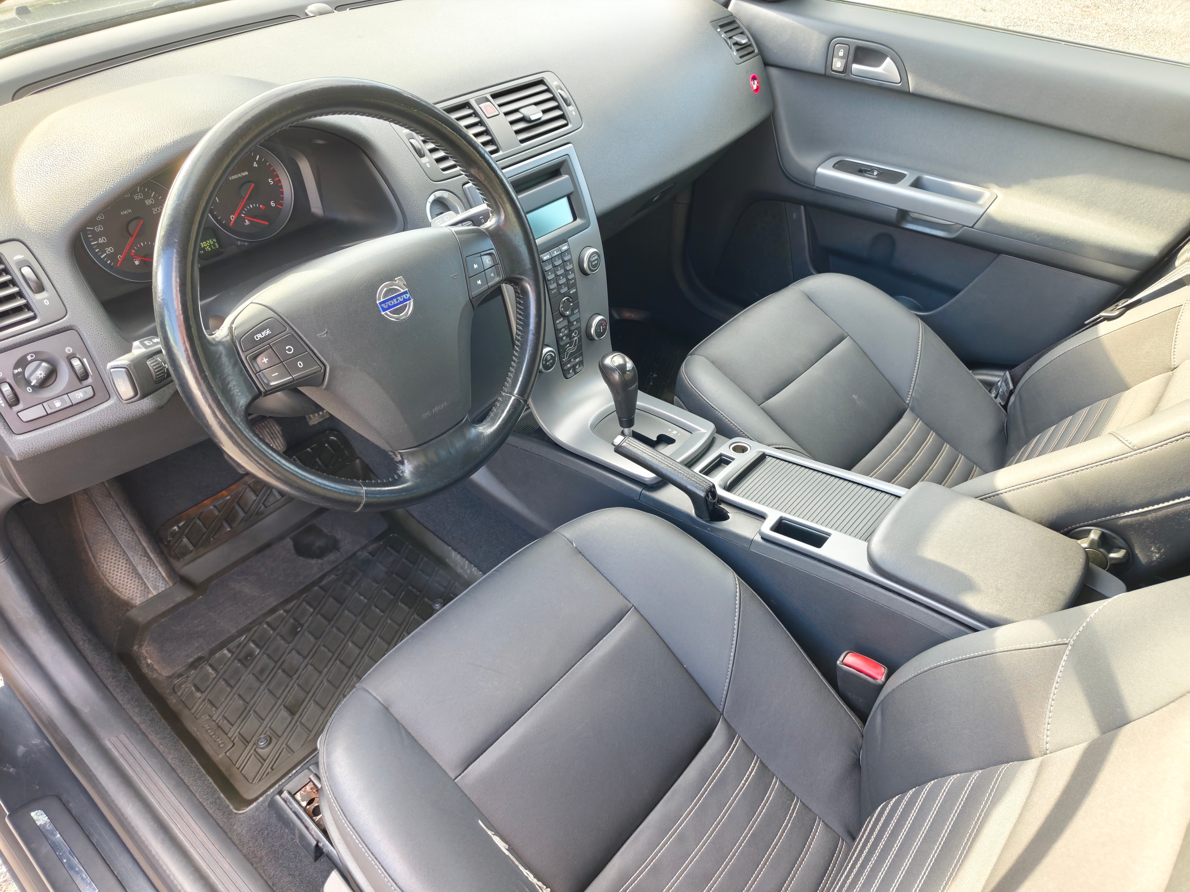 Volvo V50 2010, bild 5/10