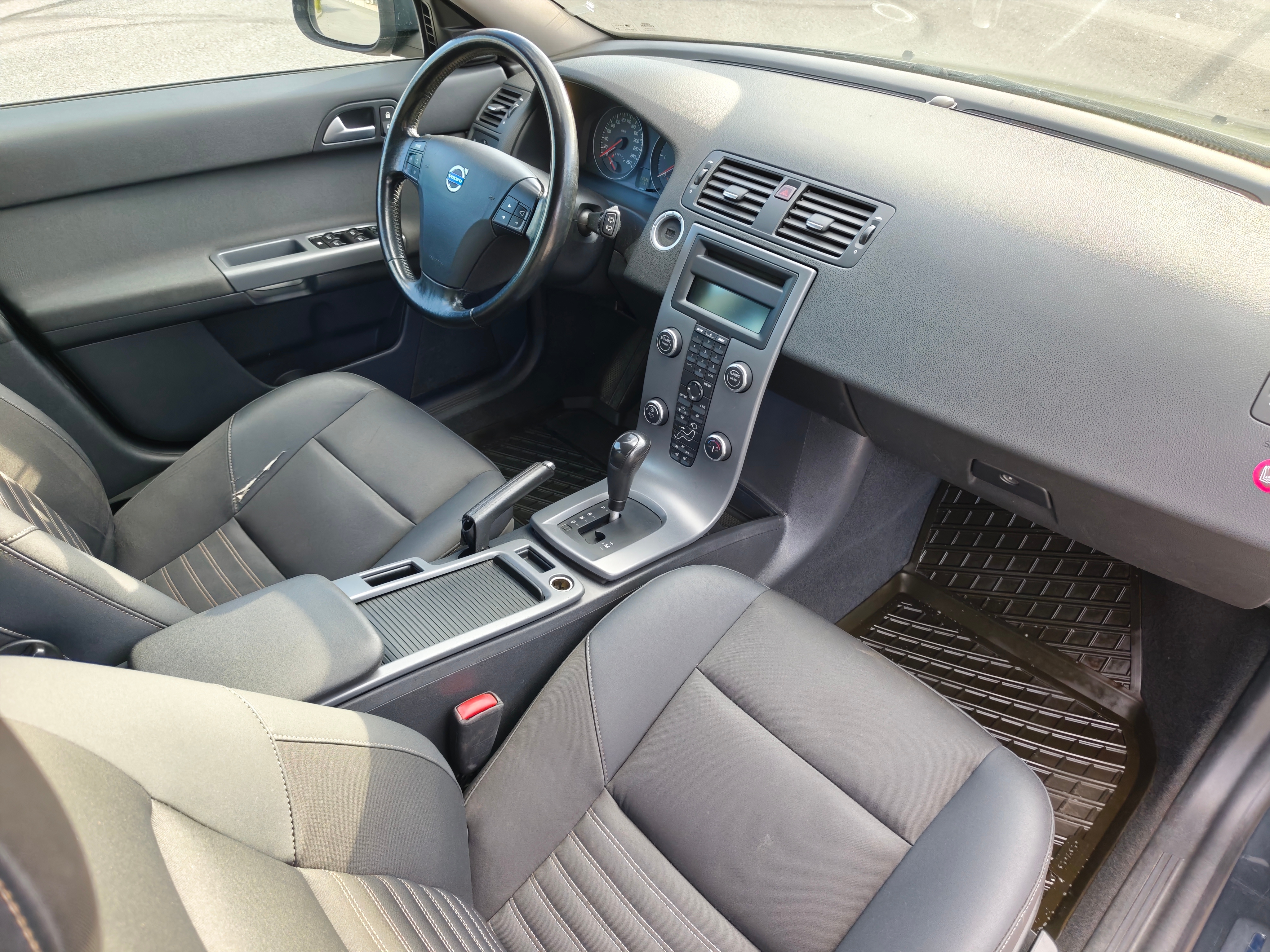 Volvo V50 2010, bild 7/10
