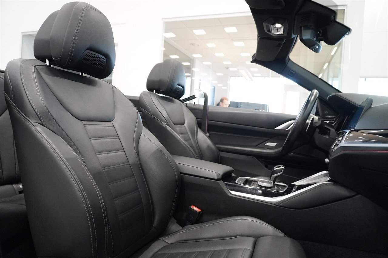 BMW M440i 2021, kuva 5/10