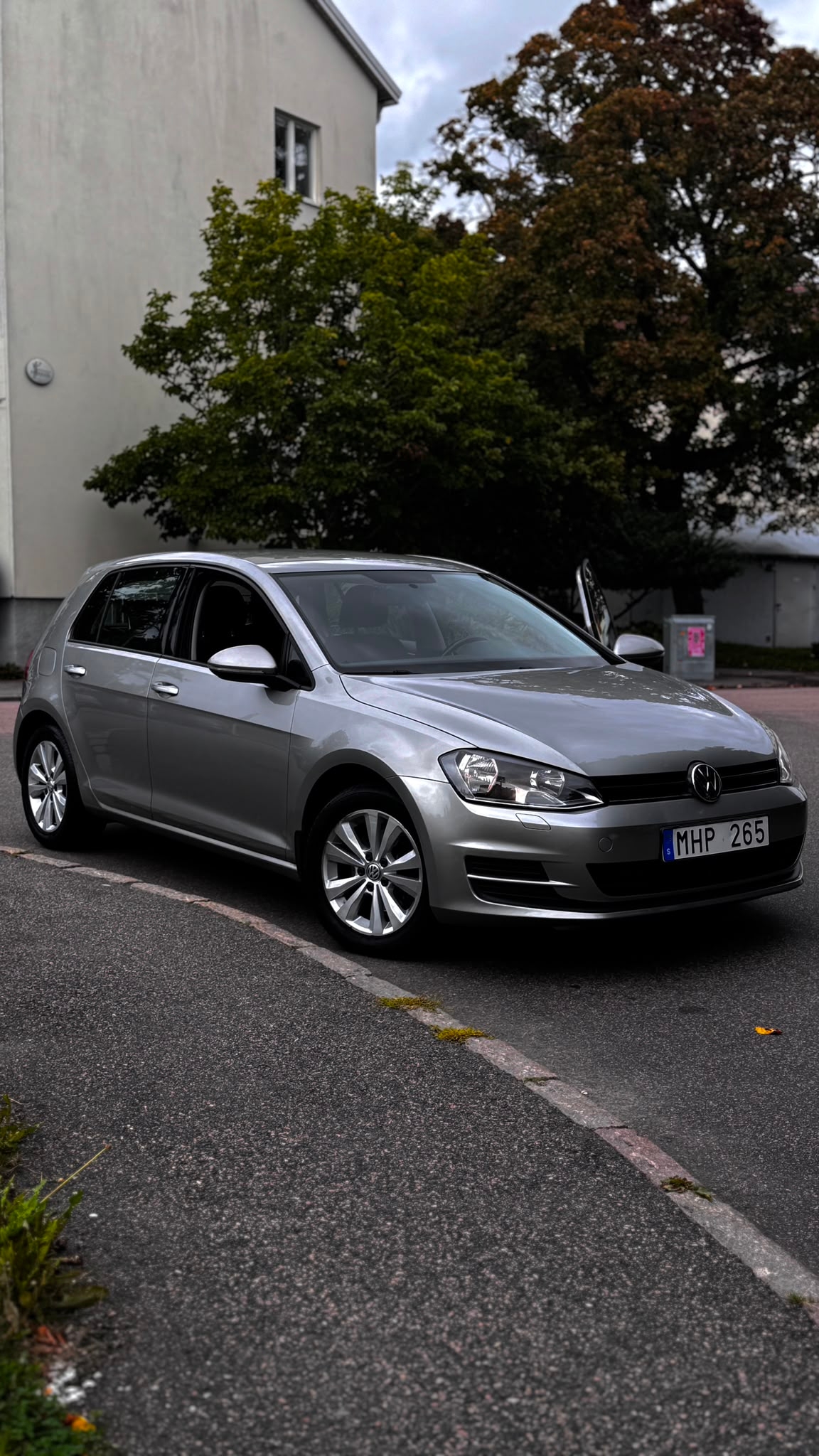 Volkswagen Golf 2013, bild 4/5