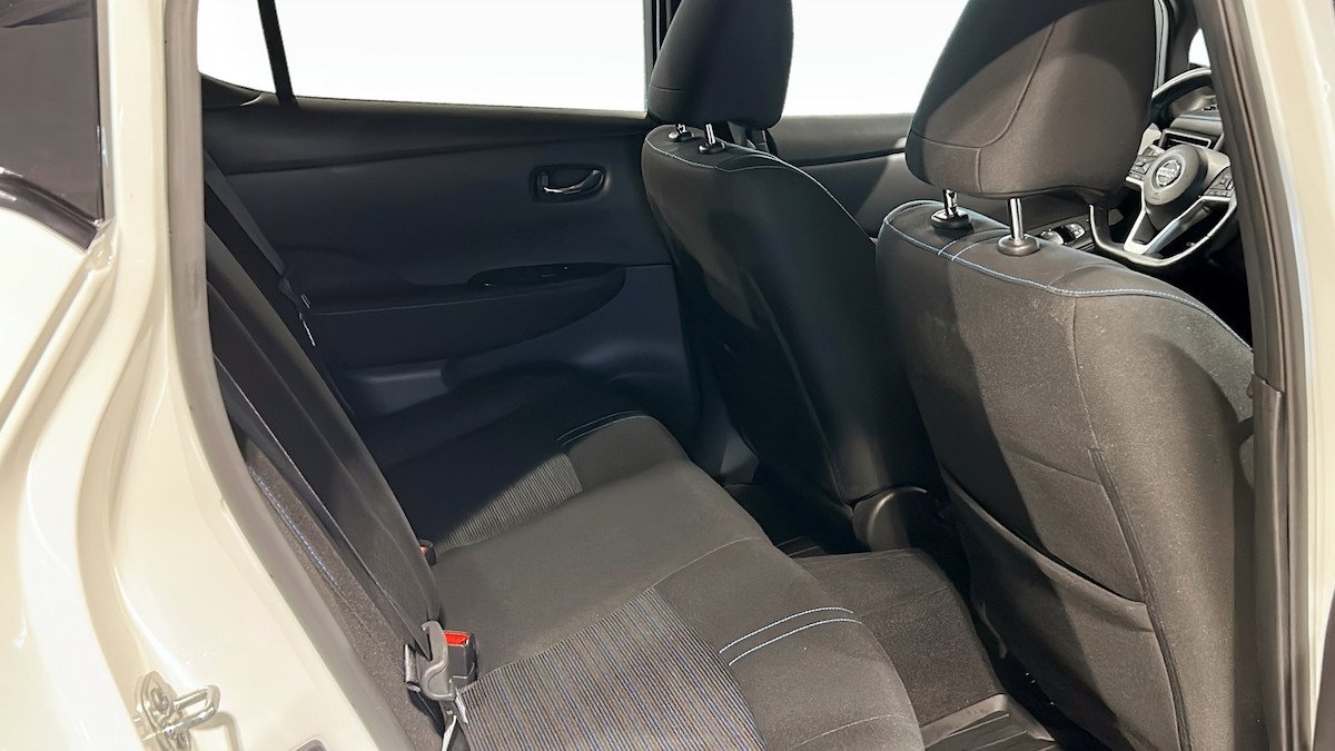 Nissan Leaf E+ N-CONNECTA MY21 62 KWH 2021, bild 5/9