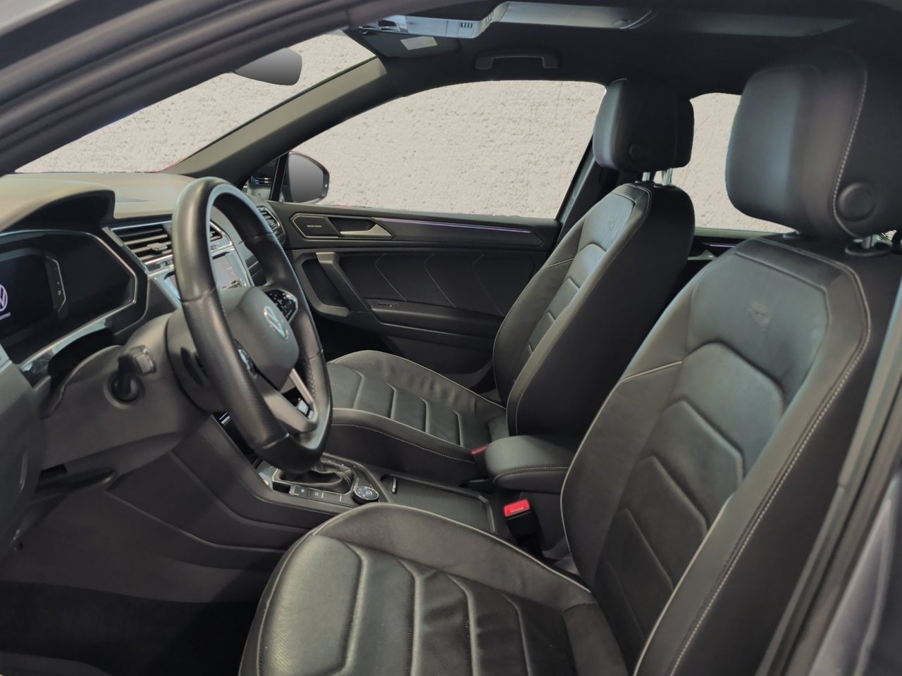 Volkswagen Tiguan Allspace 2023, kuva 6/8