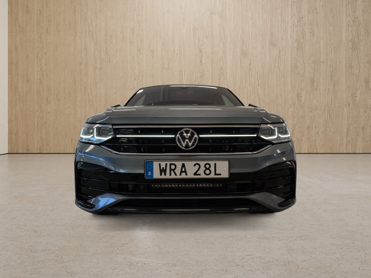 Volkswagen Tiguan Allspace 2023, kuva 4/8
