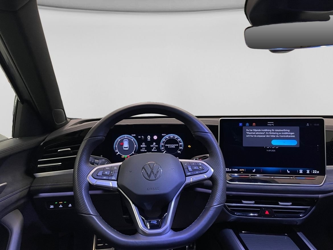 Volkswagen Passat 2026, bild 6/18