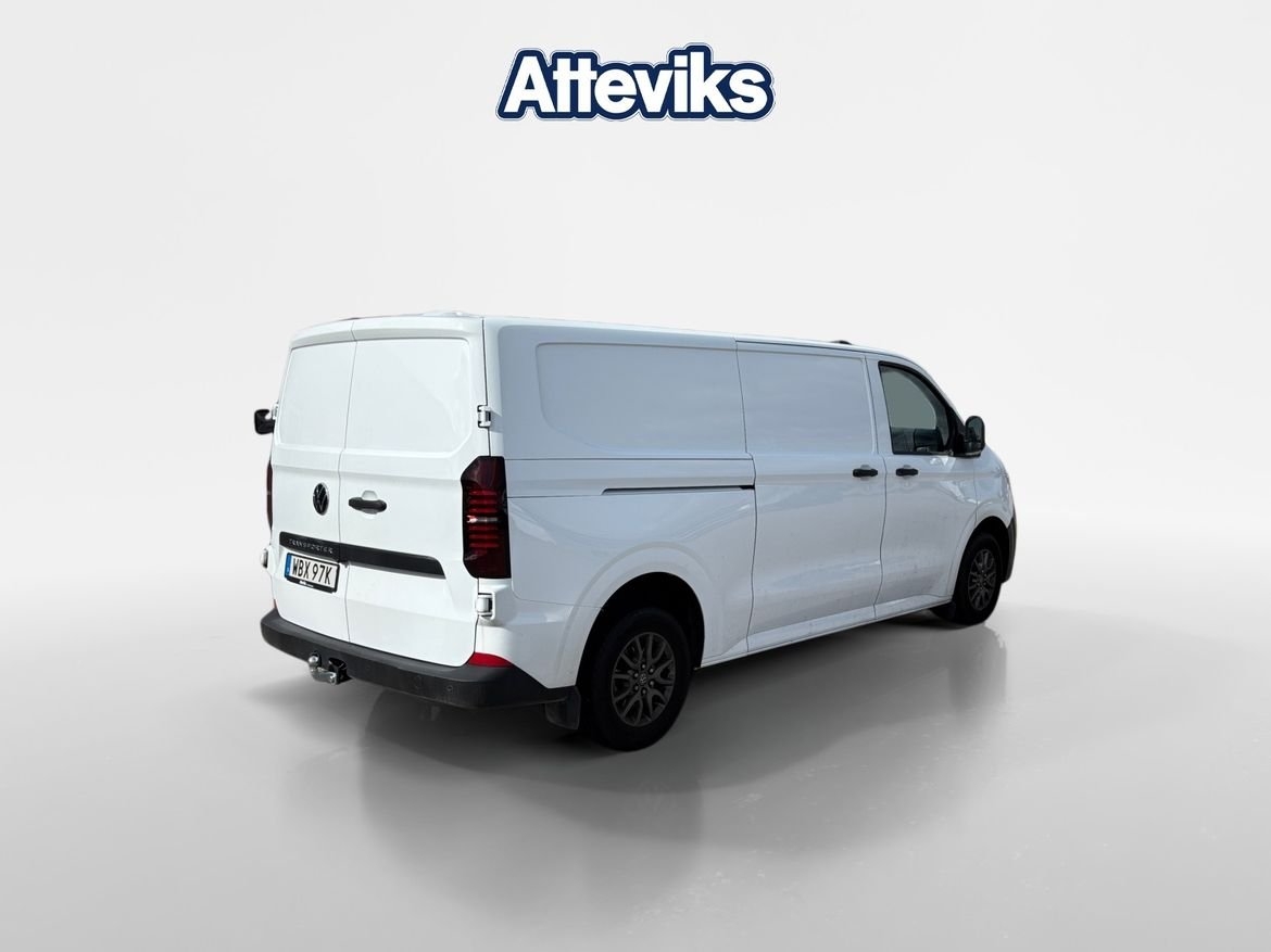 Volkswagen Transporter 2025, bild 3/10