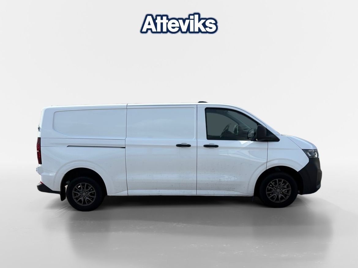 Volkswagen Transporter 2025, bild 2/10